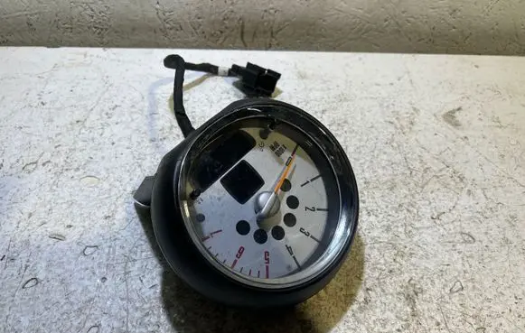 Mini Cooper Countryman R60 Speedometer (instrument cluster) 9306259 S01987154