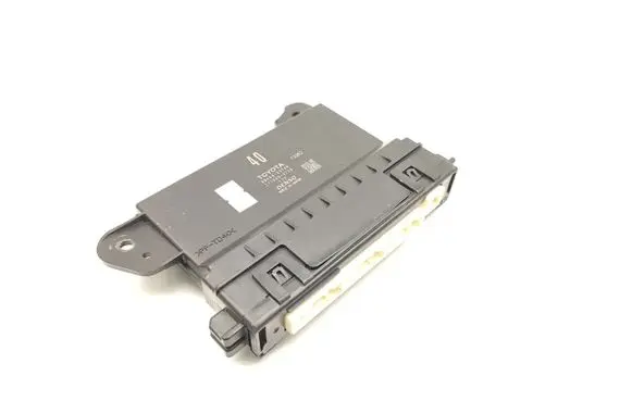 Lexus ES 250 - 300 - 330 Climate control unit 88650-33F40 277500-6120