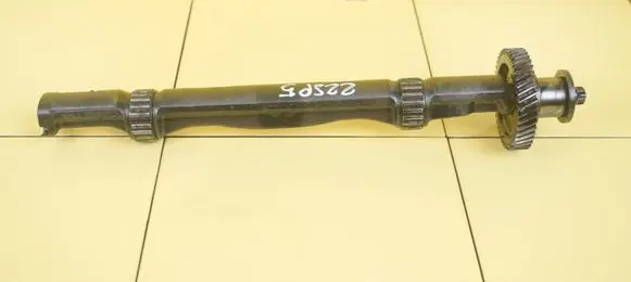 BMW X1 E84 other engine part 7802575 N47D20C