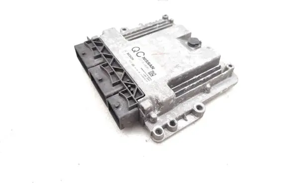 Nissan X-Trail T32 Engine control unit/module 23710-4BE0D 0281031099 1039S72177