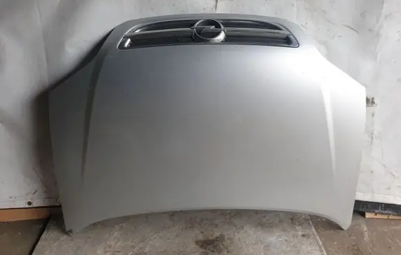 Opel Zafira A Engine bonnet/hood 