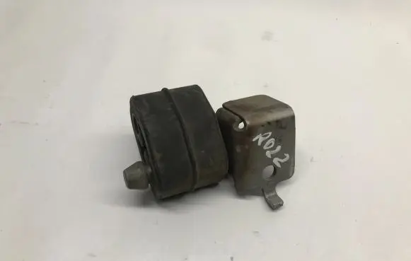 Muffler mount bracket/holder