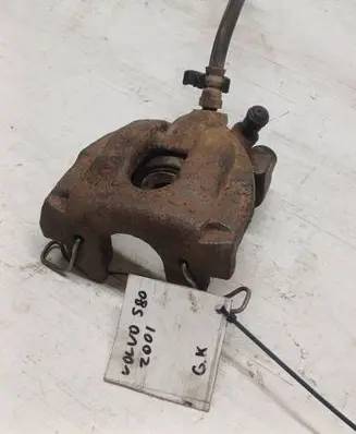 Volvo S80 Rear brake caliper