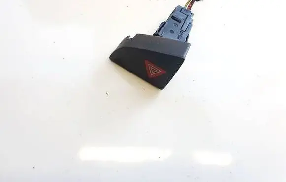 Citroen C5 Hazard light switch 96594789KR