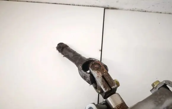 Toyota Corolla E120 E130 Steering column universal joint