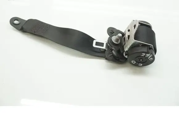 Mini One - Cooper R57 Rear seatbelt 2751402
