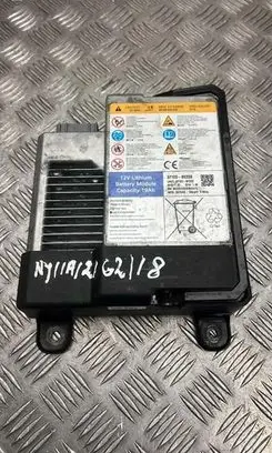 Hyundai Kona II Car battery 37122N1220