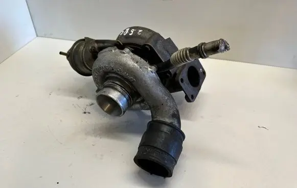 Audi A6 S6 C5 4B Turbo