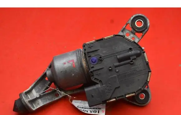 Ford Focus Rear window wiper motor BM5117504AJ