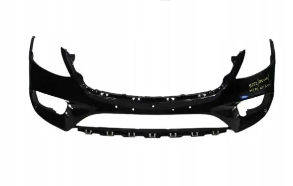 Mercedes-Benz S W222 Front bumper A2228809500