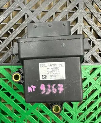Mini One - Cooper F56 F55 Other control units/modules 9462922