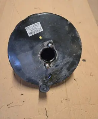Citroen Berlingo Brake booster 9648370880