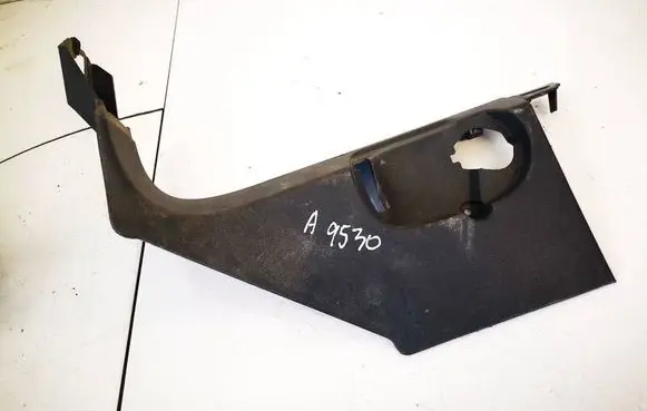 Audi Q7 4L Other interior part 4l1867271c