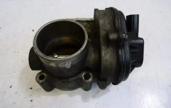 Ford Focus Throttle valve 2S5UEB