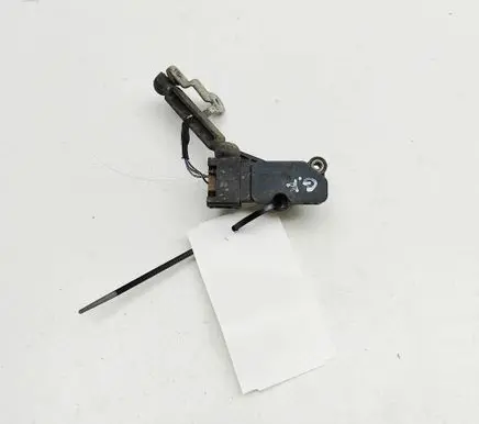 BMW X3 G01 Rear air suspension level height sensor 6870200