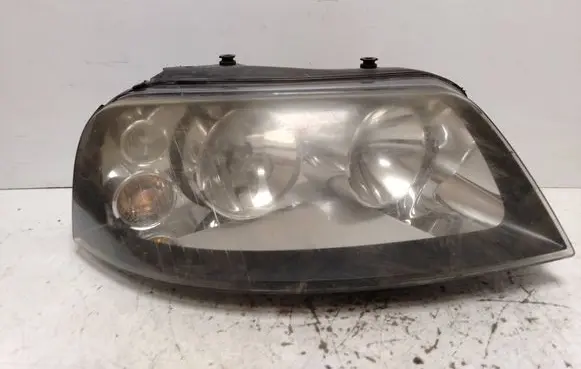 Seat Alhambra (Mk1) Headlight/headlamp 0301182212 7M7941016K