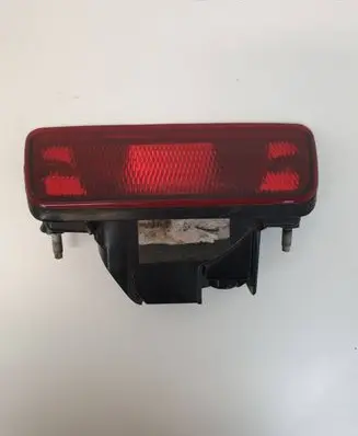 Nissan Juke I F15 Rear fog light 23633005