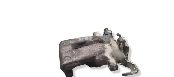 Opel Zafira A Rear brake caliper