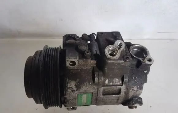 Mercedes-Benz ML W163 Air conditioning (A/C) compressor (pump) A0002303911A0002346303 A0002342411