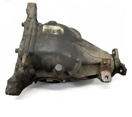 Mercedes-Benz E W212 Rear differential