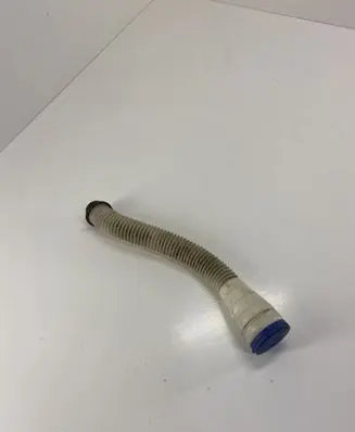 Citroen C4 Grand Picasso Window washer liquid tank fill tube 9637915780 9656580780