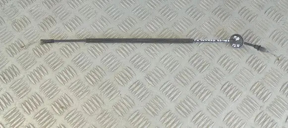 Volkswagen Touran I Front door cable line 