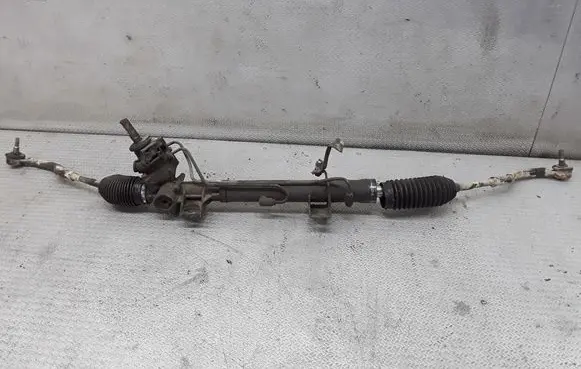 Renault Laguna II Steering rack