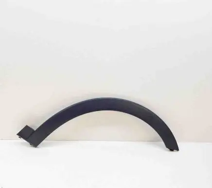 Porsche Cayenne (9Y0 9Y3) Fender end trim 9Y0853818