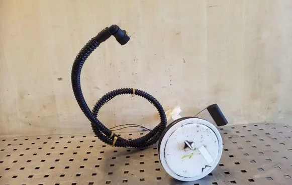 Fuel level sensor
