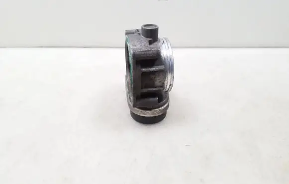 BMW 5 E60 E61 Throttle valve 7516946