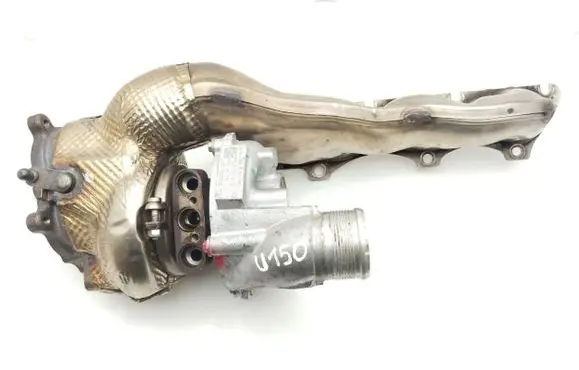 Audi A8 S8 D4 4H Turbo 079145721