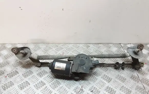 Toyota Avensis T250 Front wiper linkage 8511005060
