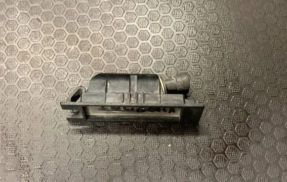 Opel Insignia A Number plate light 3521