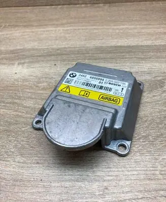 BMW 3 F30 F35 F31 Airbag control unit/module 6855995 0265020156