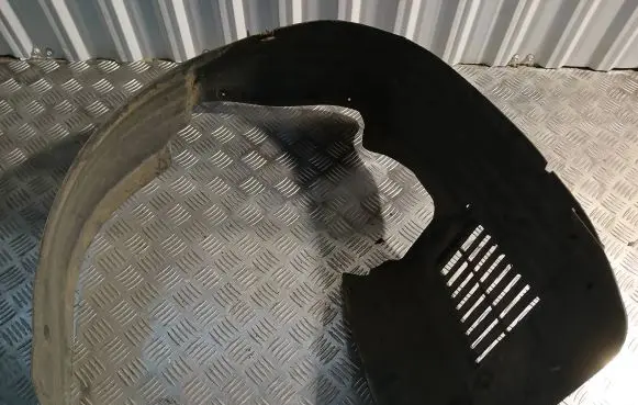 Audi TT Mk1 Front wheel arch liner splash guards