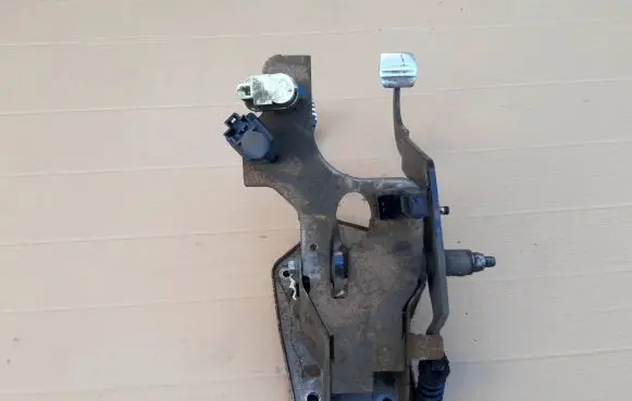 Ford Transit Pedal assembly 