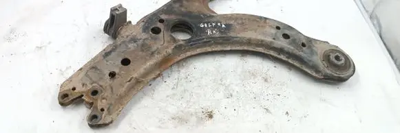 Volkswagen Golf IV Front lower control arm/wishbone 60LFA
