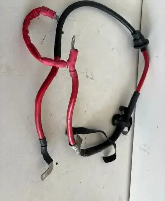 Fiat Ducato Positive cable (battery) 1362688080 6415 136268808