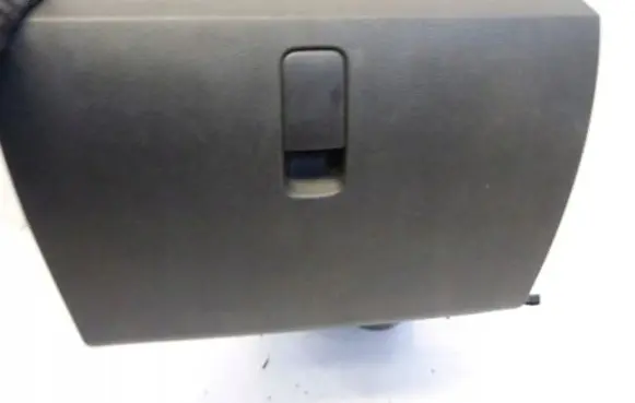 Skoda Fabia Mk3 (NJ) Glove box 6V1857097M