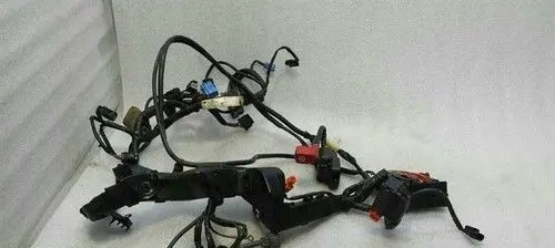 Honda Civic X Engine installation wiring loom 32100MGY640
