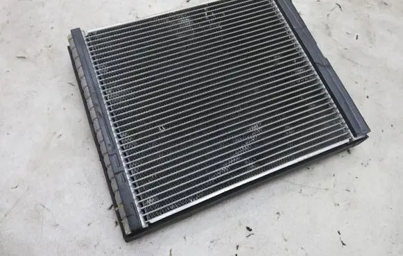 Toyota Auris E180 Air conditioning (A/C) air dryer KRIS235789