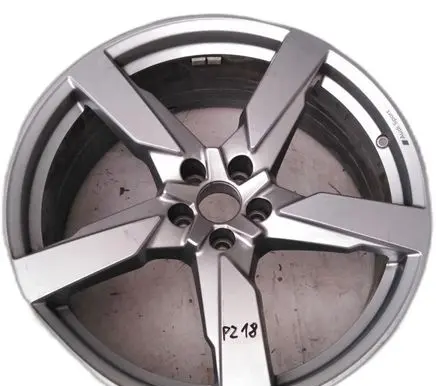 Audi Q5 SQ5 R21 alloy rim 80A601025AR