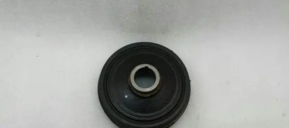 Mercedes-Benz GLK (X204) Crankshaft pulley A2730300303