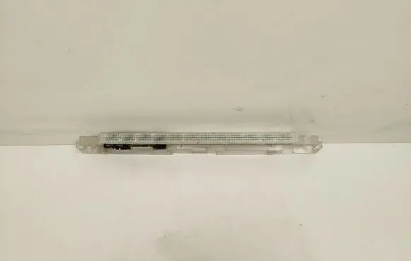 Citroen C5 Third/center stoplight 9681006358001