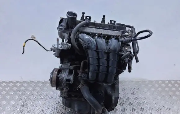 Smart ForFour I Engine MN1551580
