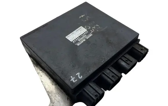Lexus IS 220D-250-350 Fuel injection control unit/module 8987130030 1310001340