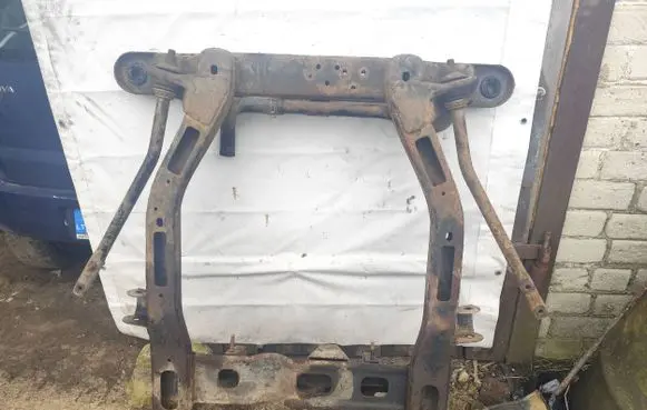 KIA Carnival Front subframe