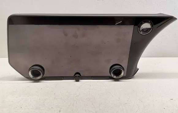 Lexus RX V Screen/display/small screen 8610048373