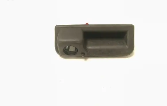 Volkswagen ID.4 Loading door exterior handle 5E3827566A