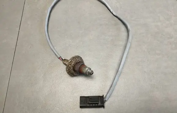 BMW 7 G11 G12 Lambda probe sensor 0258030196